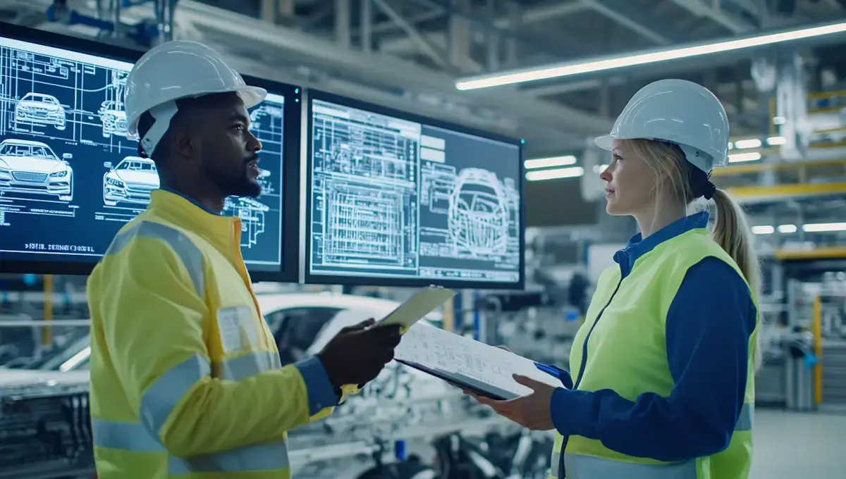ProDream | A Premier Engineering and Project Management Consultancy